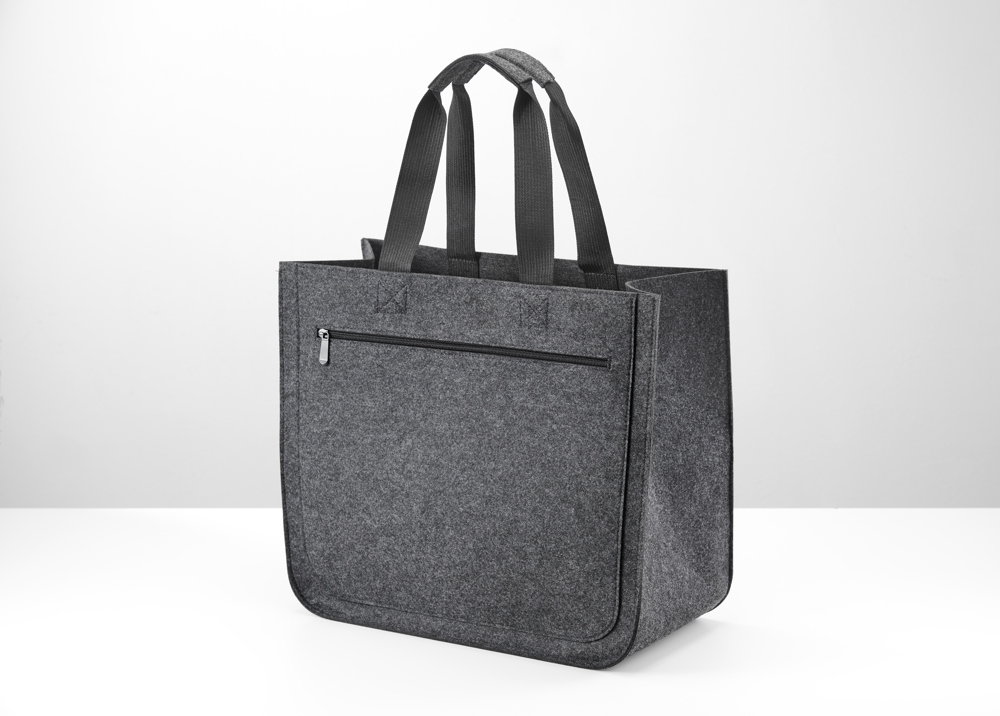 Filztasche filzfreund® „SISSY“