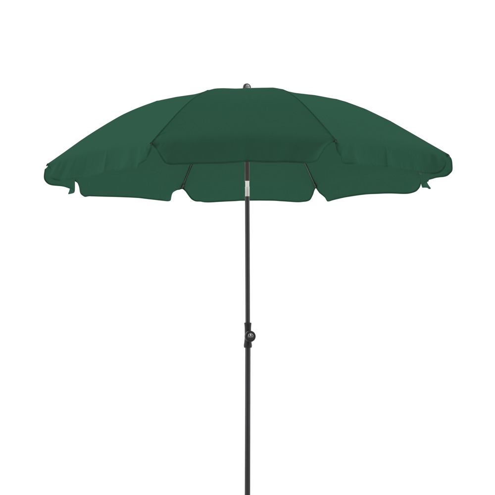 GS Hit Sun 180 cm/8-tlg - green