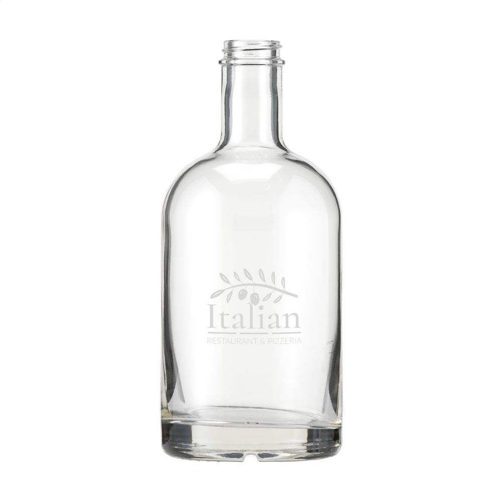 Helsinki Water Bottle Screw Cap 700 ml