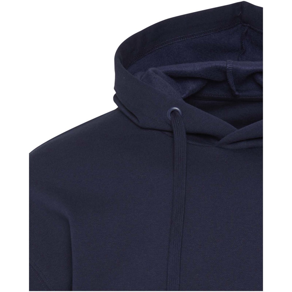 Boris Oversize Kapuzenpullover aus recycelter 280 g/m2 Bio Baumwolle (OCS), unisex