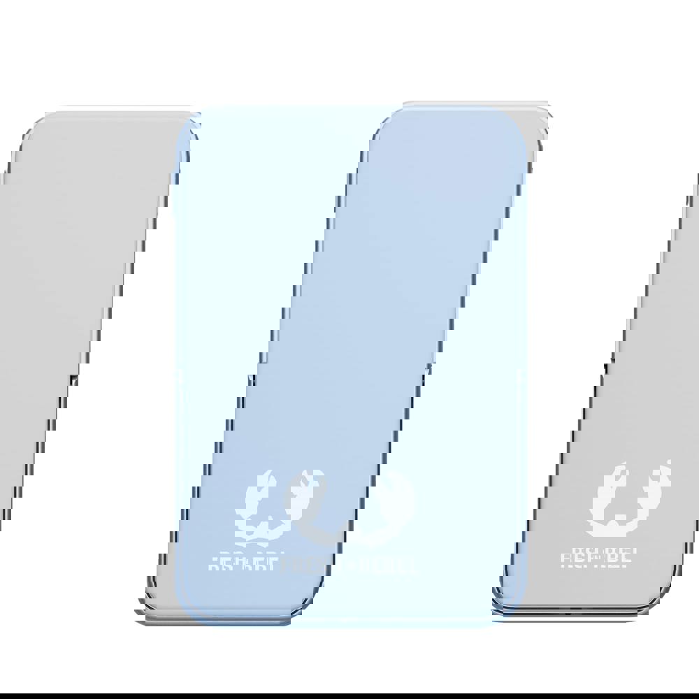 2PBM5000| Fresh 'n Rebel Kompatibel mit MagSafe MagSafe Powerbank Kabellose 5000mAh