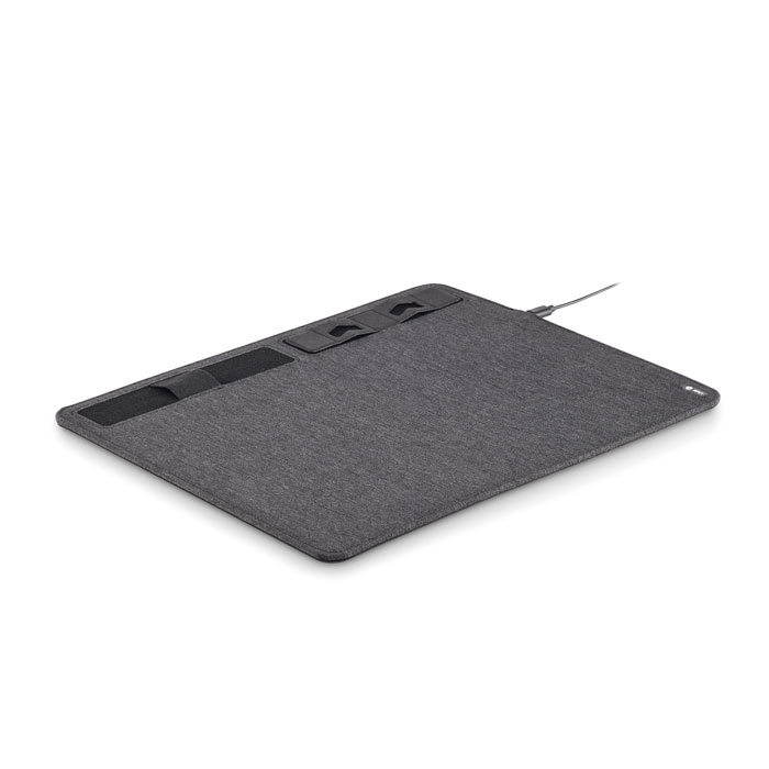 SUPERPAD - RPET Mousepad 15W