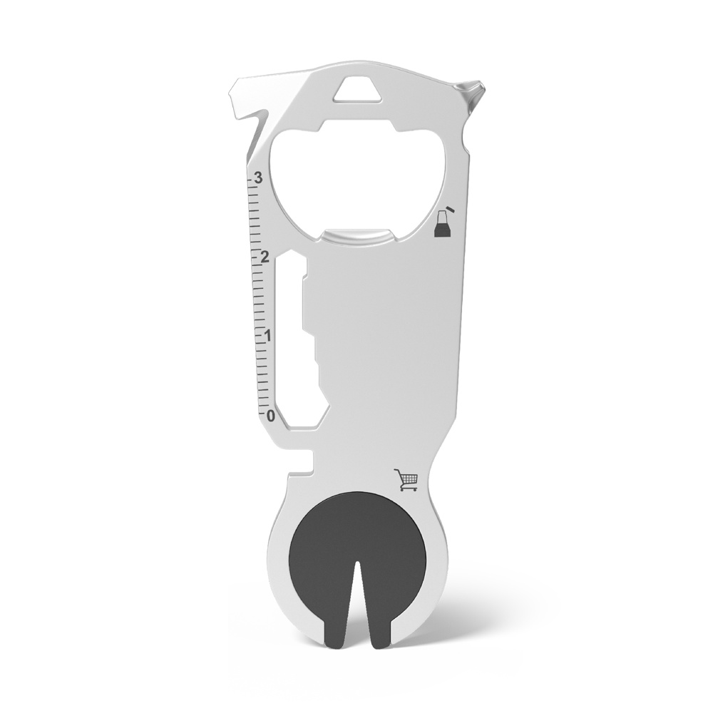 RICHARTZ® KEY TOOL active