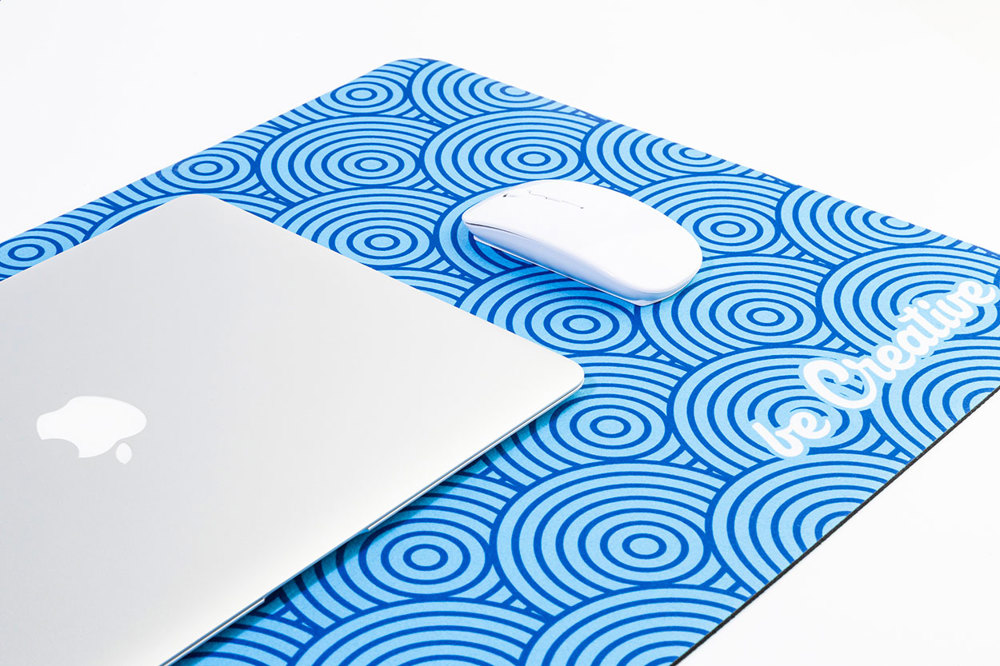 CreaFelt Cursor Max - Mauspad