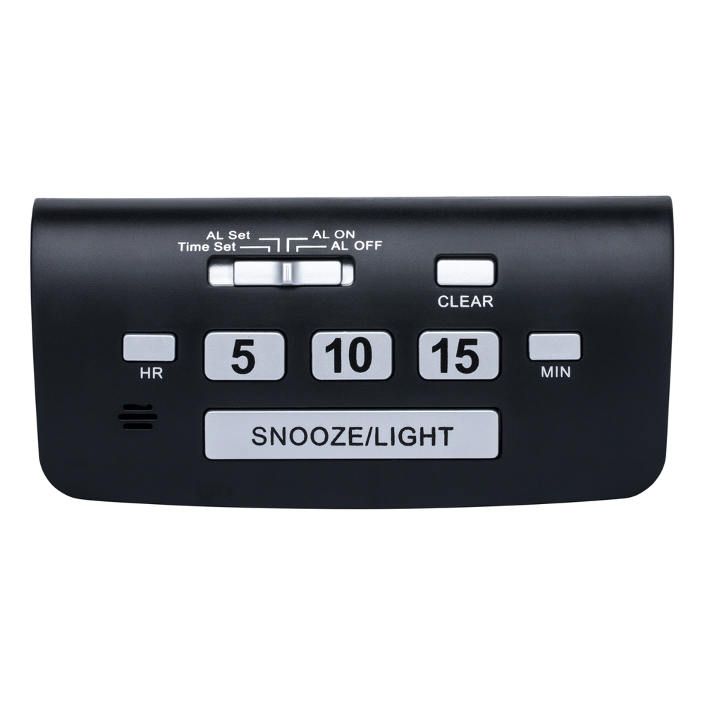 Meetingtimer mit Wecker REEVES-FLY