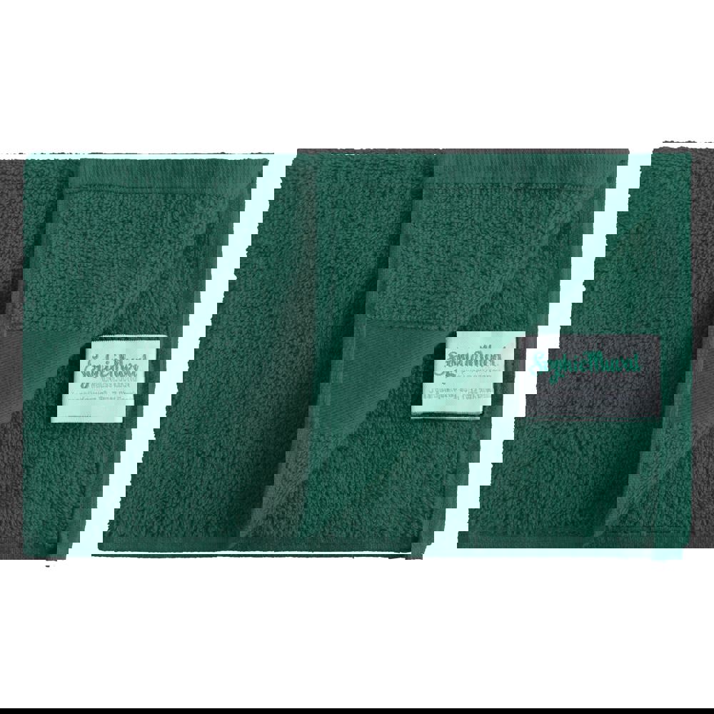 Sophie Muval Gästehandtuch 50x30 cm, 450 gr/m²