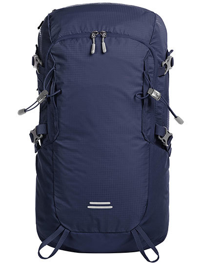 Halfar - Rucksack Outdoor - navy
