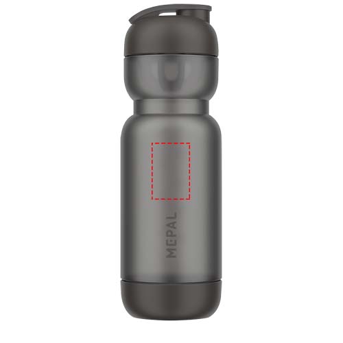 Mepal Shaker 800 ml Sportflasche