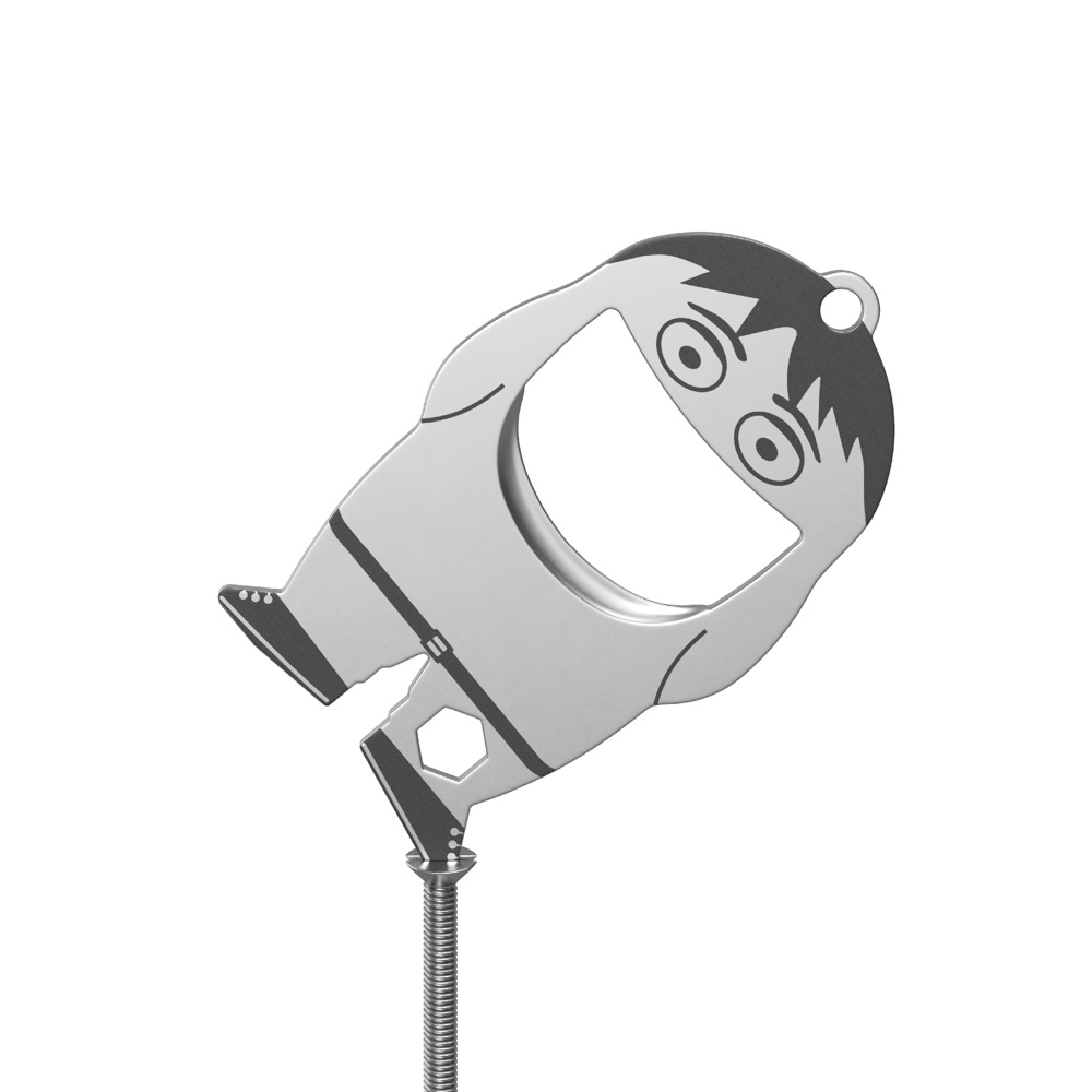 RICHARTZ® FLASCHENÖFFNER fred