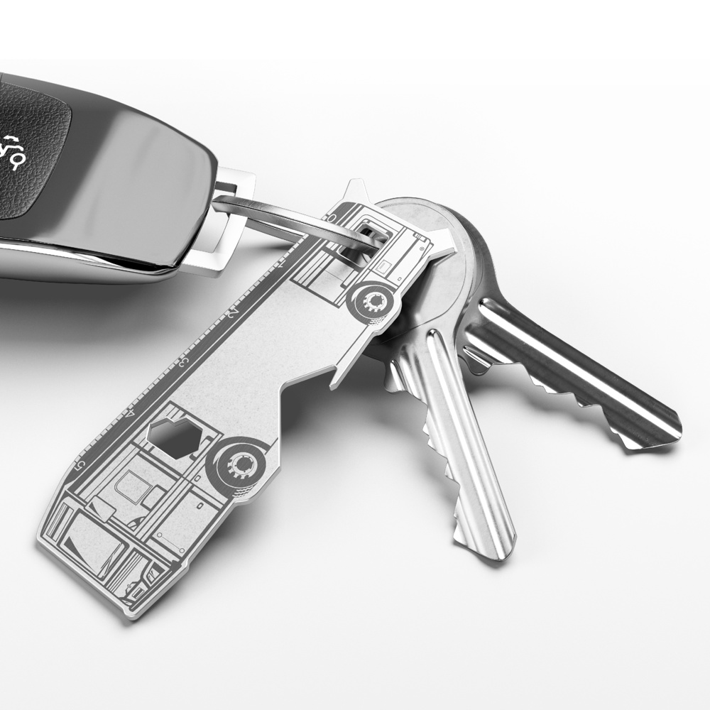 RICHARTZ® SHAPE TOOL bus