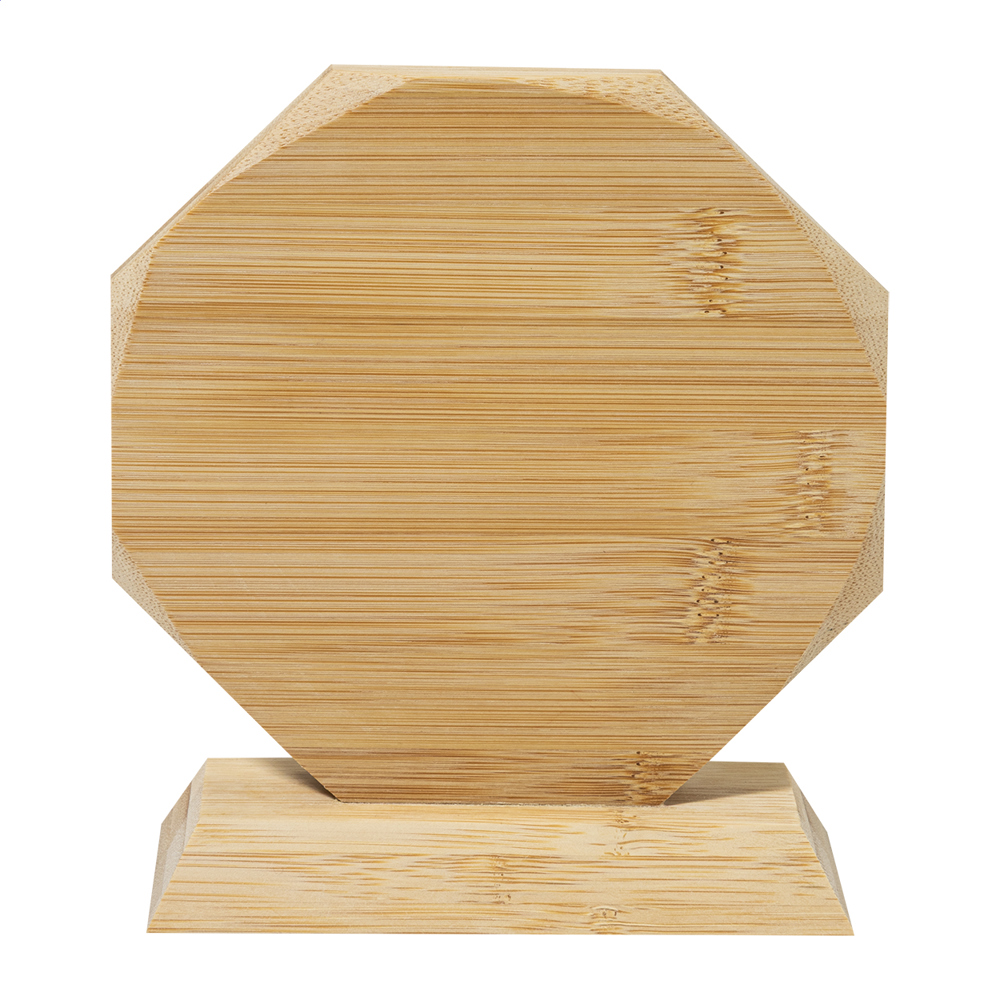 Troboo Oct - Trophäe