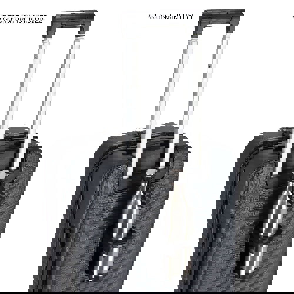 InSideOut Reisekoffer Rulla 20 Zoll