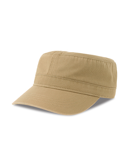 Atlantis - Uniform-S Cap