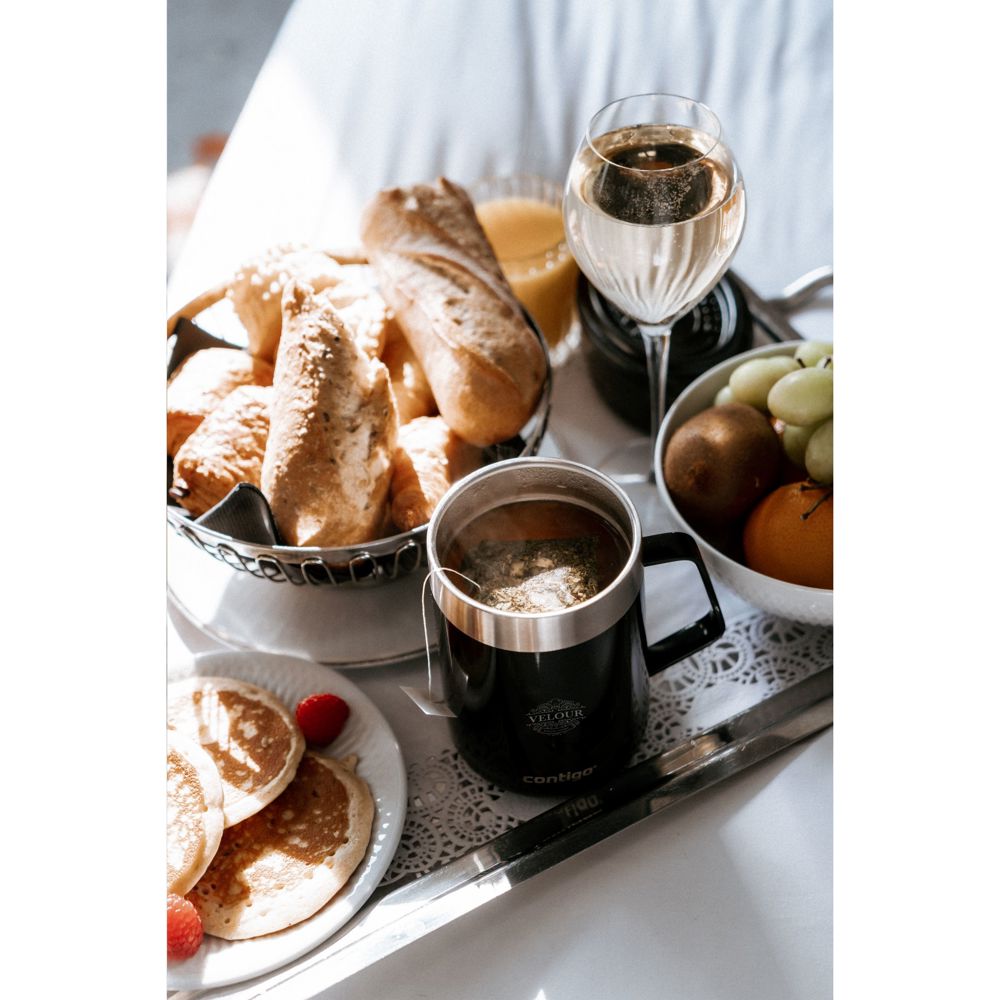 Contigo® Streeterville Desk Mug 420 ml Thermobecher