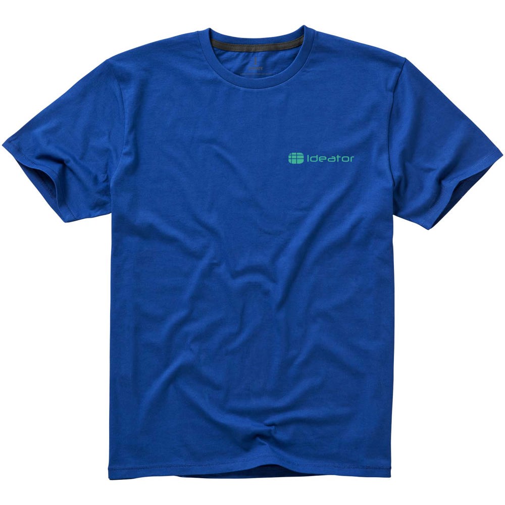 Nanaimo 160 g/m² T-Shirt für Herren