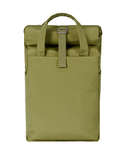 Halfar - Backpack Metro - green