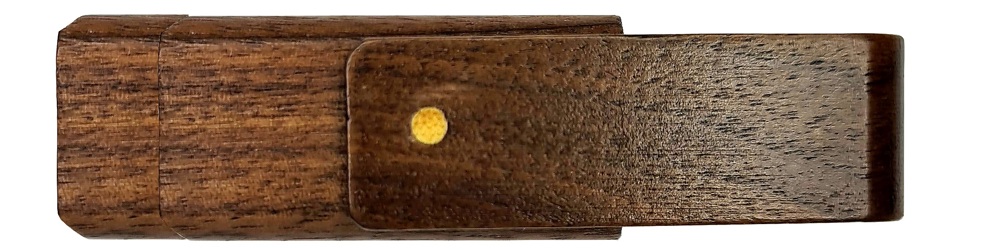 USB-Stick OTG H24 Typ C USB 2.0 Flash Disk  16 GB NussbaumUSB 2.0 Flash Disk 16 GB