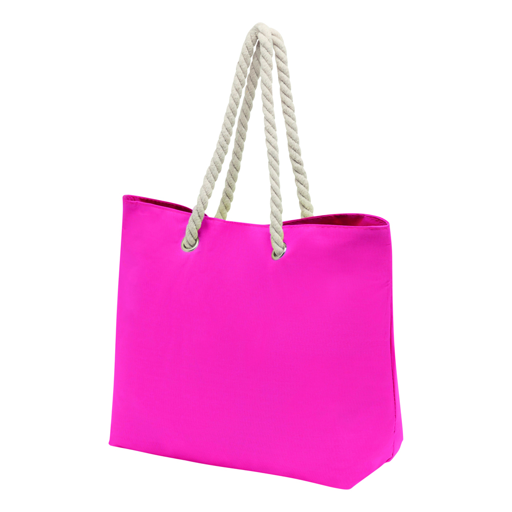 CAPRI - Strandtasche - Pink