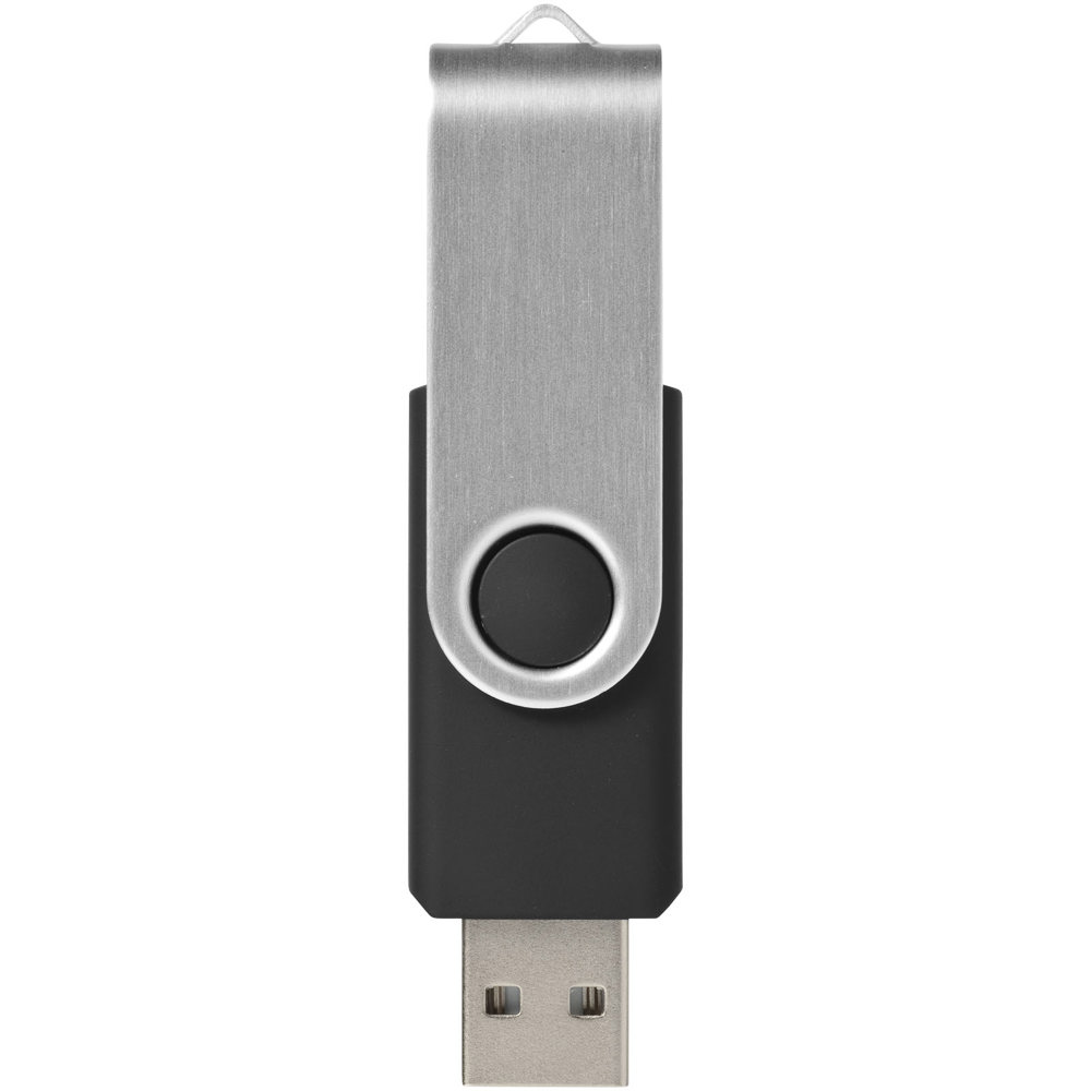 Rotate USB-Stick