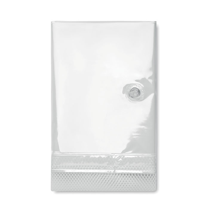 HAMAFLOAT - Aufblasbare Wasserhängematte