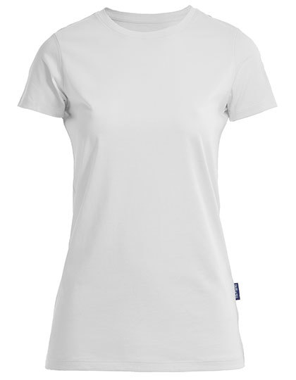 HRM - Women´s Luxury Roundneck Tees