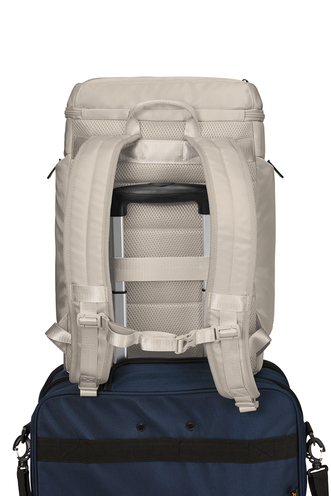 Notebook-Rucksack SOLID