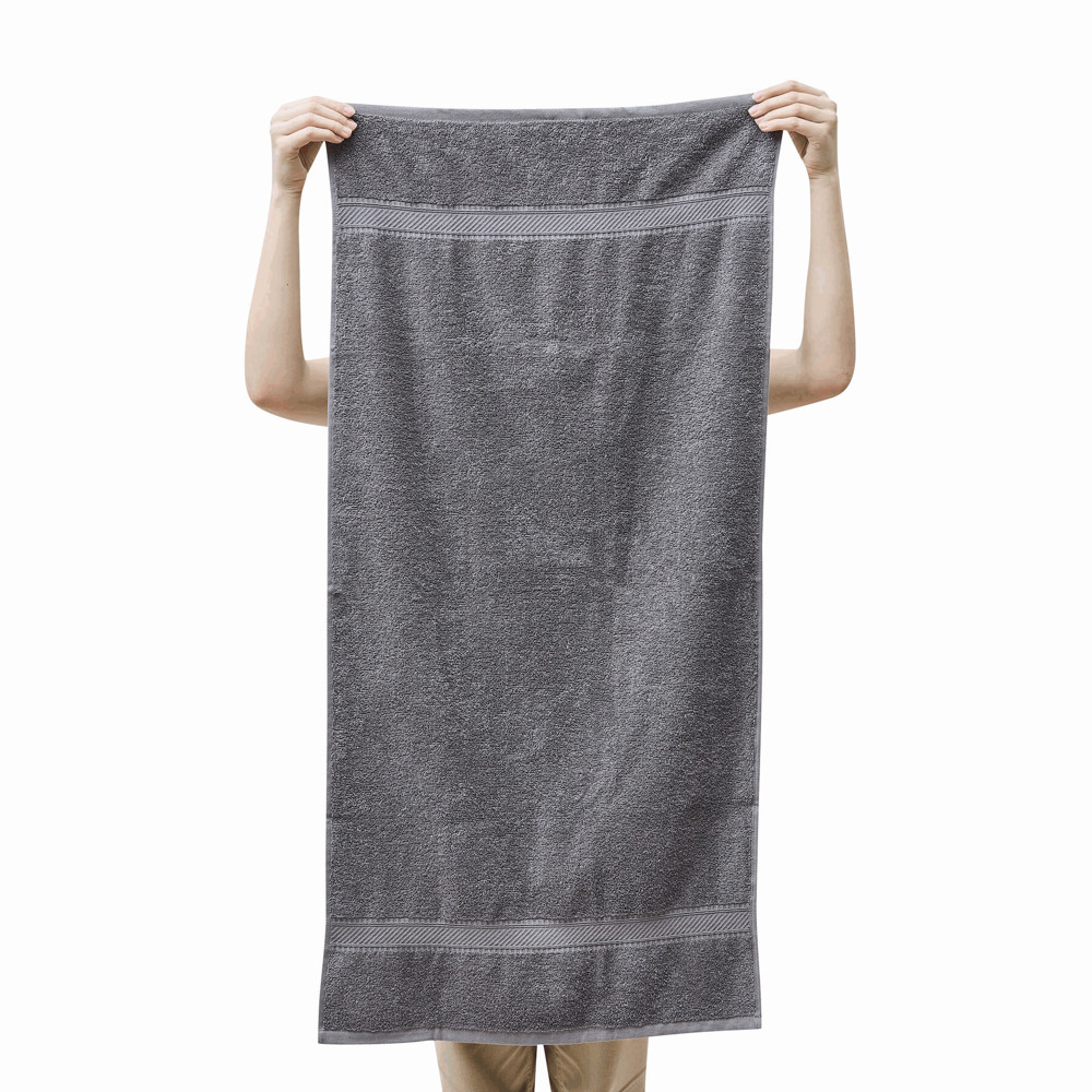 ECO DRY - Handtuch