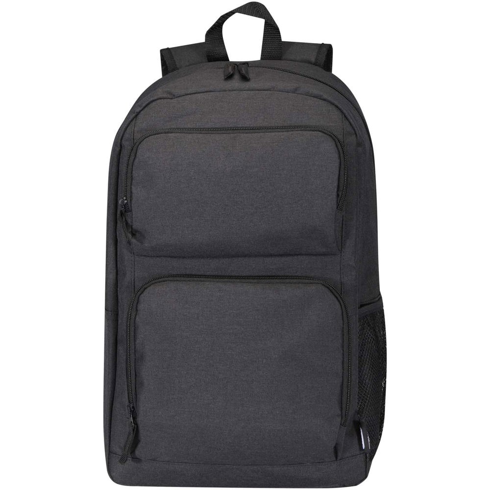 Graphite Deluxe 15" Laptop-Rucksack 20L