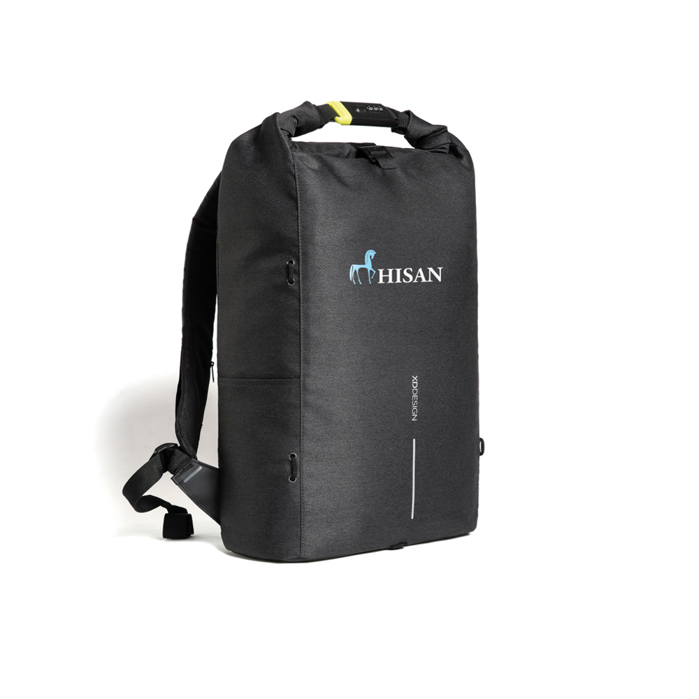 Urban Lite Anti-Diebstahl-Rucksack