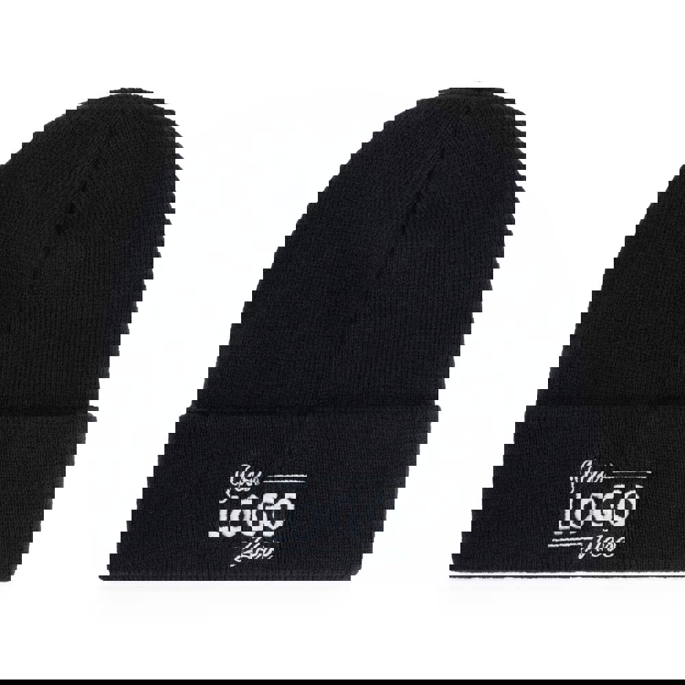 Strickmütze mit Thinsulate