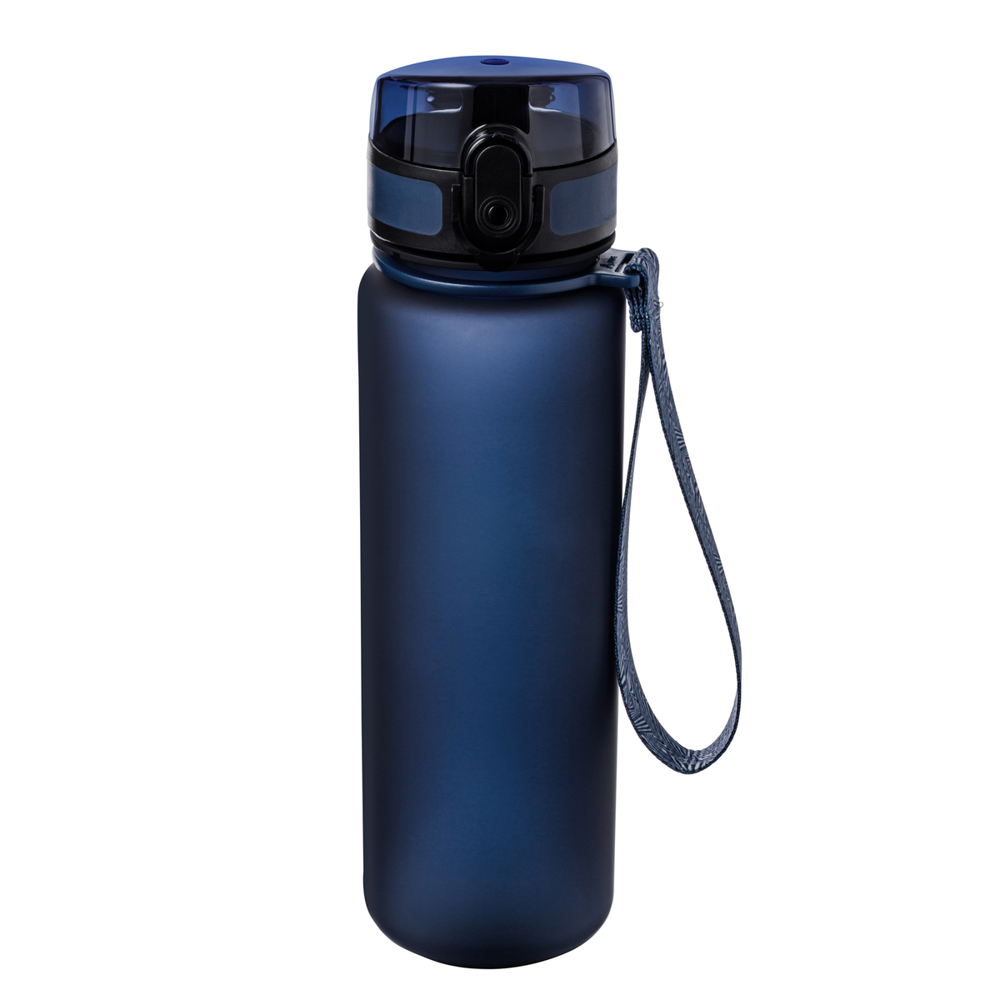 Trinkflasche RETUMBLER-CASAN - dunkelblau / dunkelblau