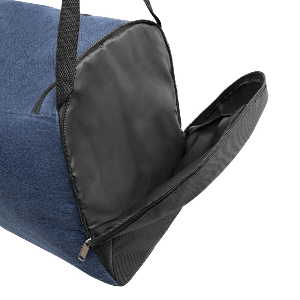 2 IN 1 - Sporttasche