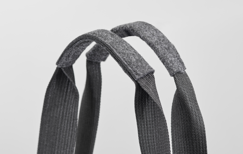 Filztasche filzfreund® „SISSY“