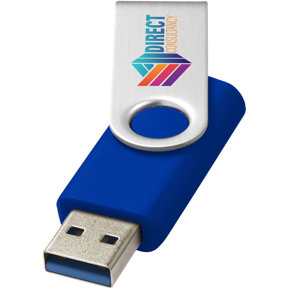 Rotate-basic USB-Stick 3.0