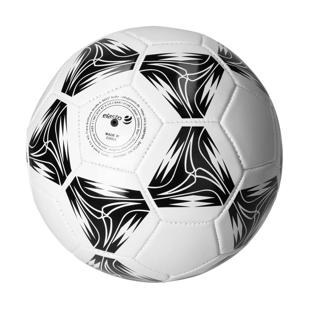 Fußball "Golden Star"