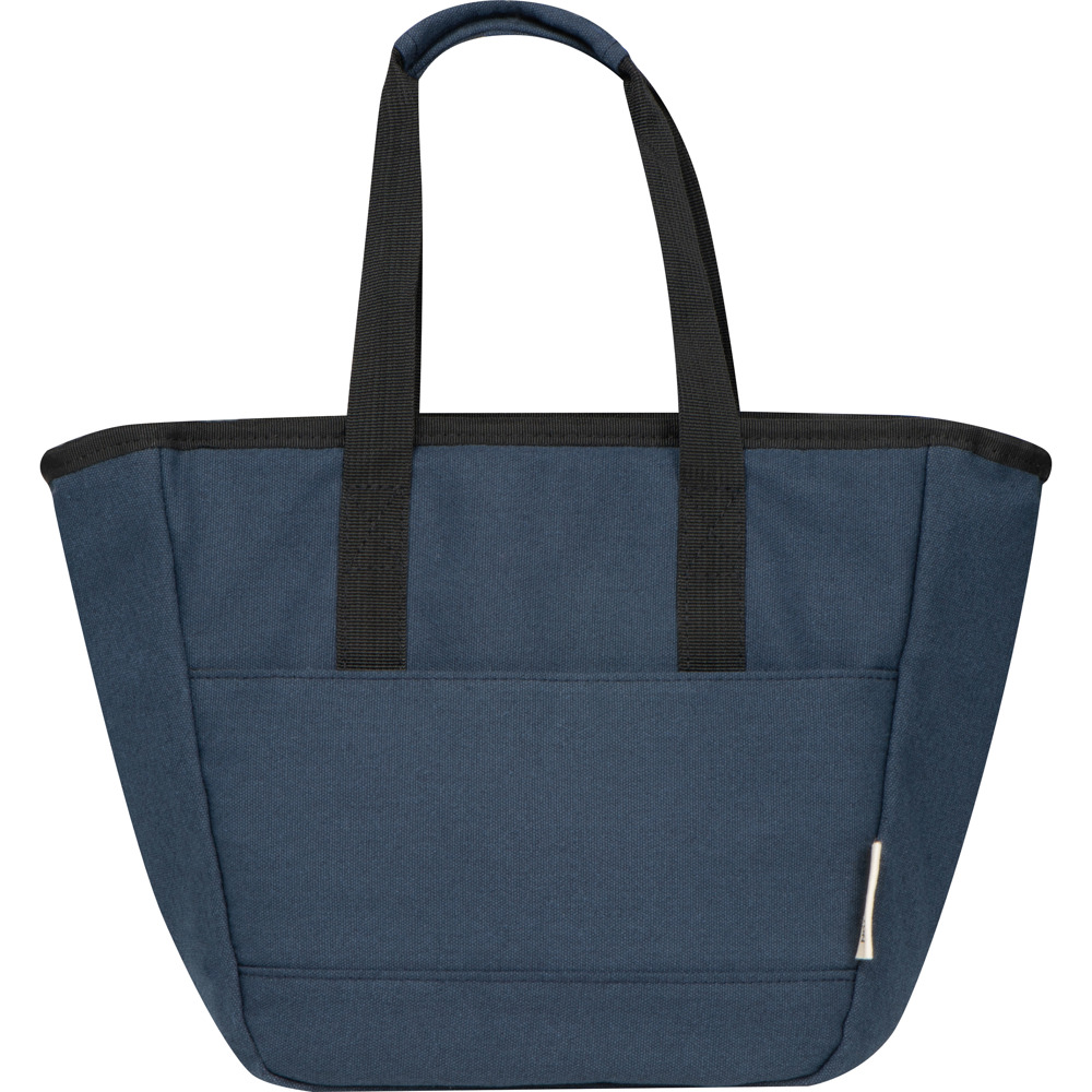 Kühltasche aus recycelter Baumwolle JAGODA