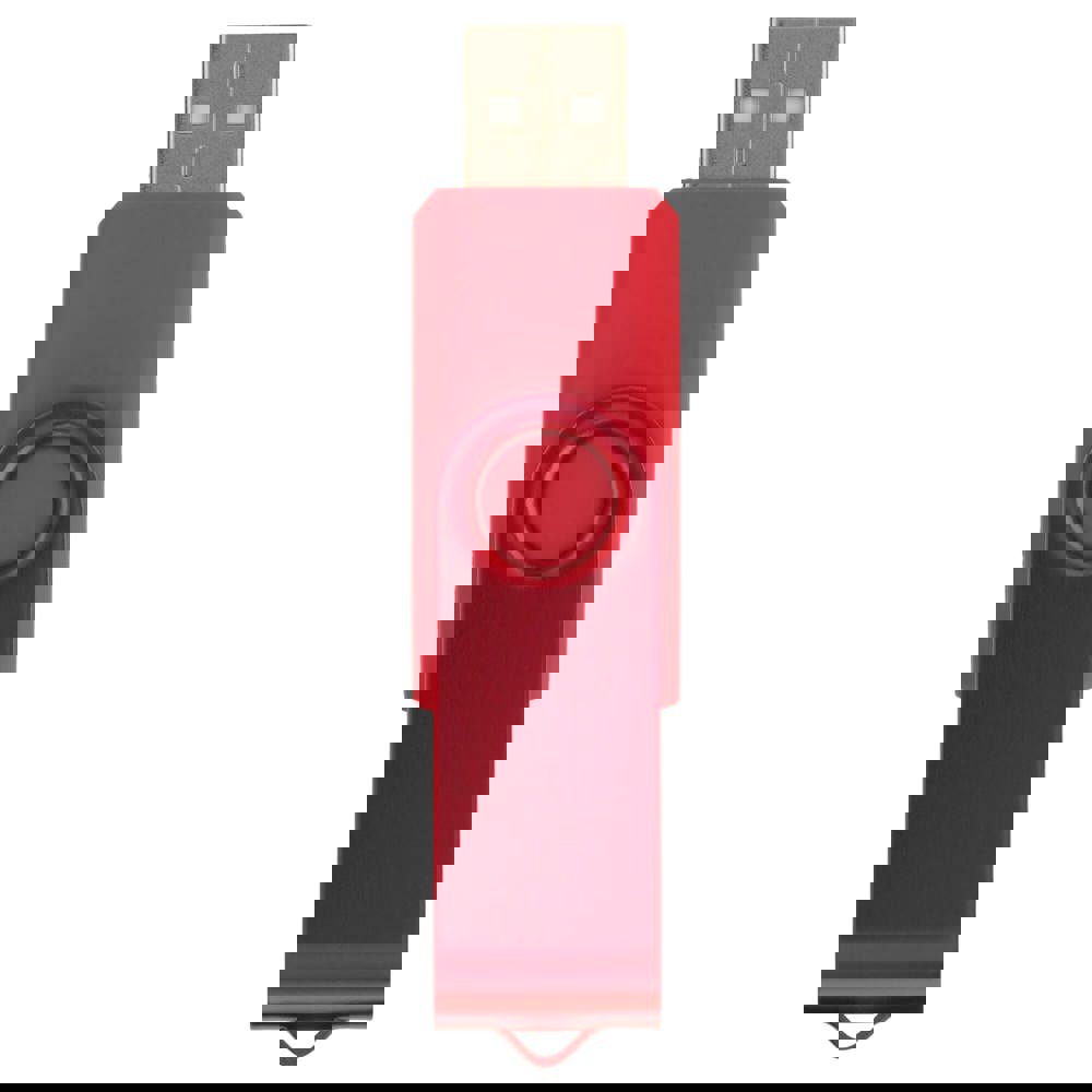 8GB USB-Stick Twister