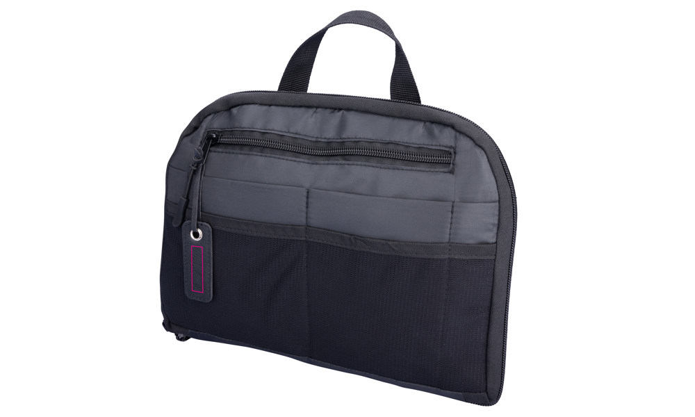 TROIKA Organizer-Etui TRANSFORM PACK