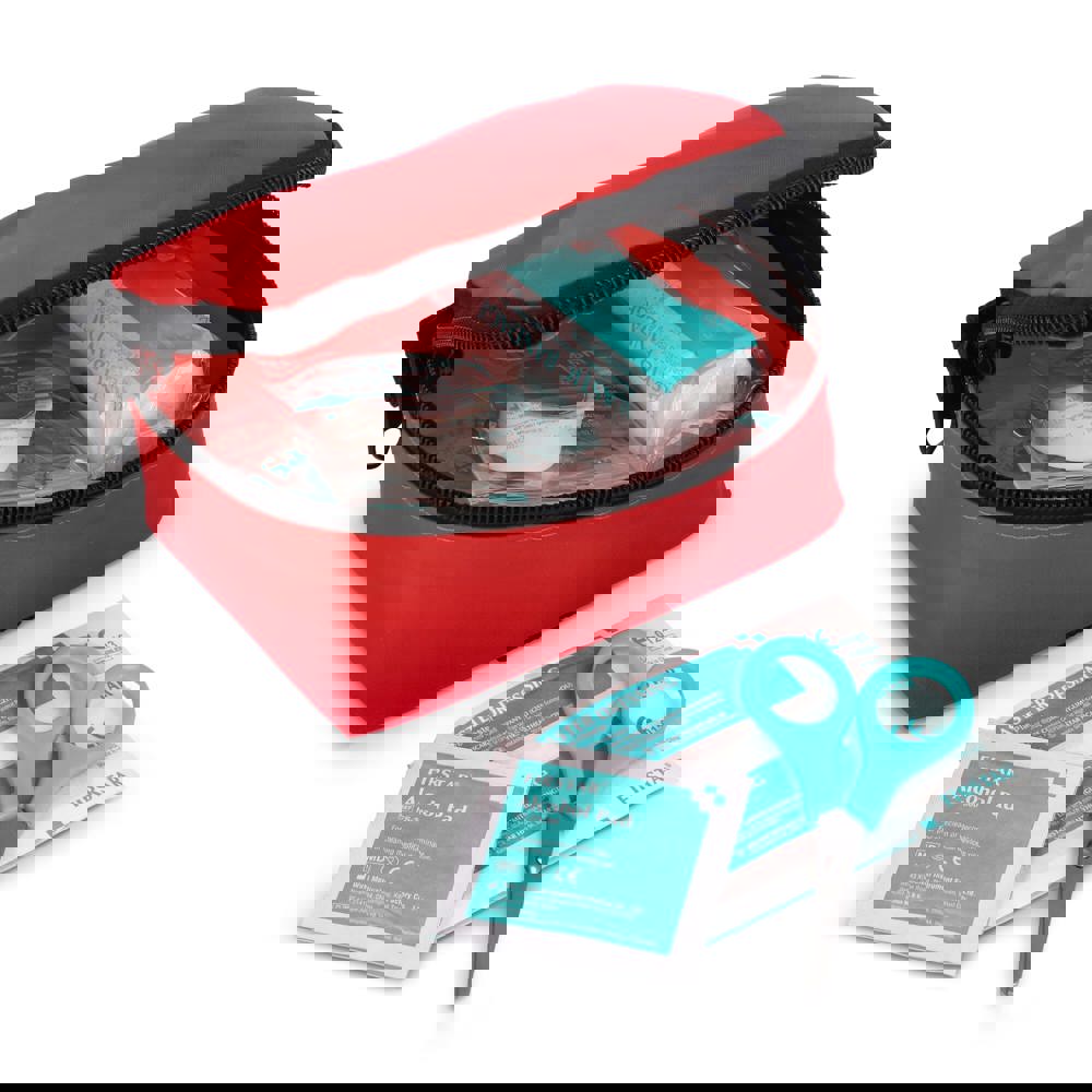 Erste-Hilfe-Set 16-teilig Fuji