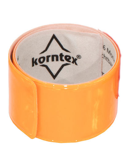 Korntex - Promotional Slap Wrap Porto