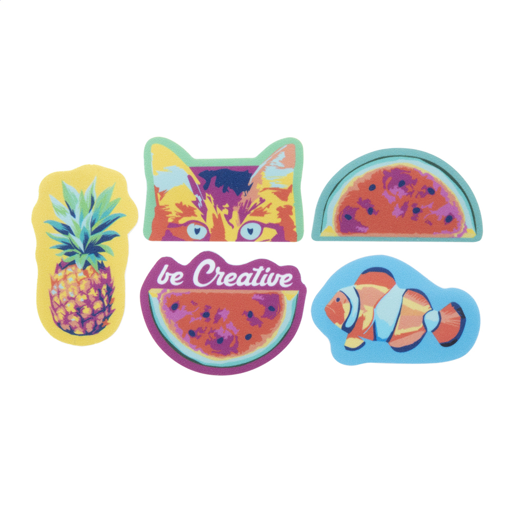 ShapeCam - individueller Webcamblocker