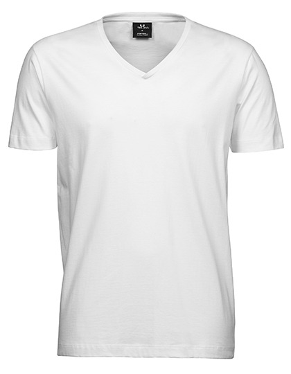 Tee Jays - Fashion V-Neck Sof Tee
