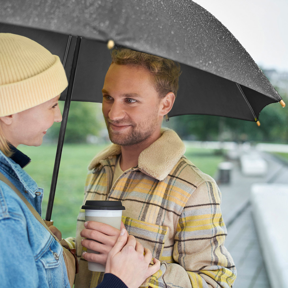 1122 AC-Stockschirm ÖkoBrella