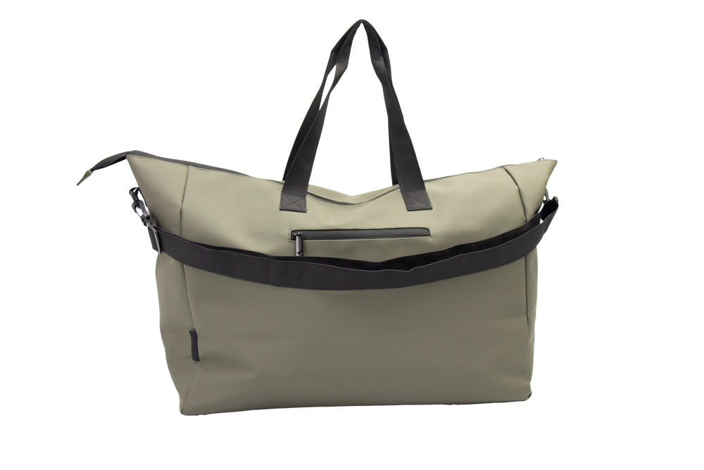 VASAD Style Duffel, Olivgrün