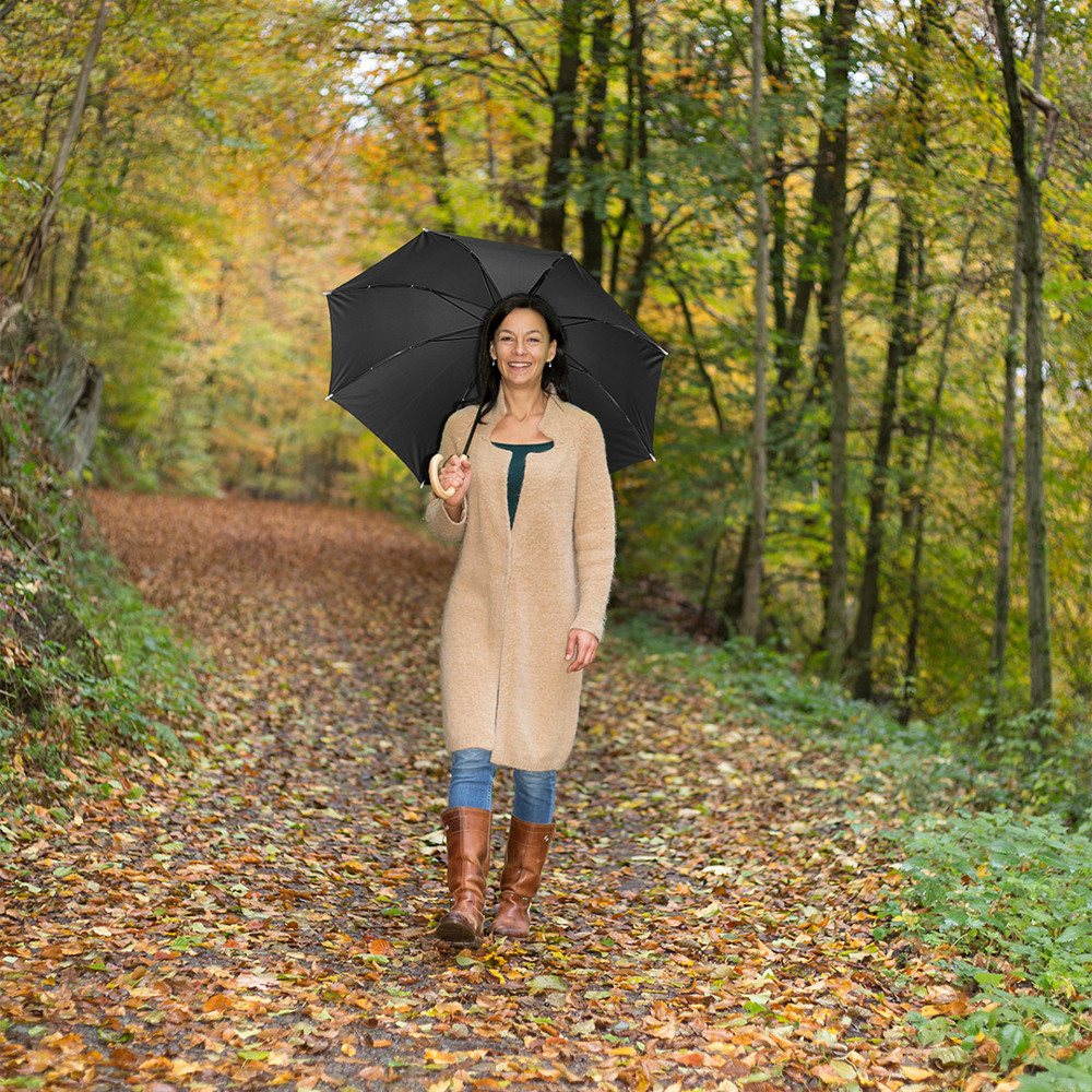 1134 AC-Stockschirm ÖkoBrella