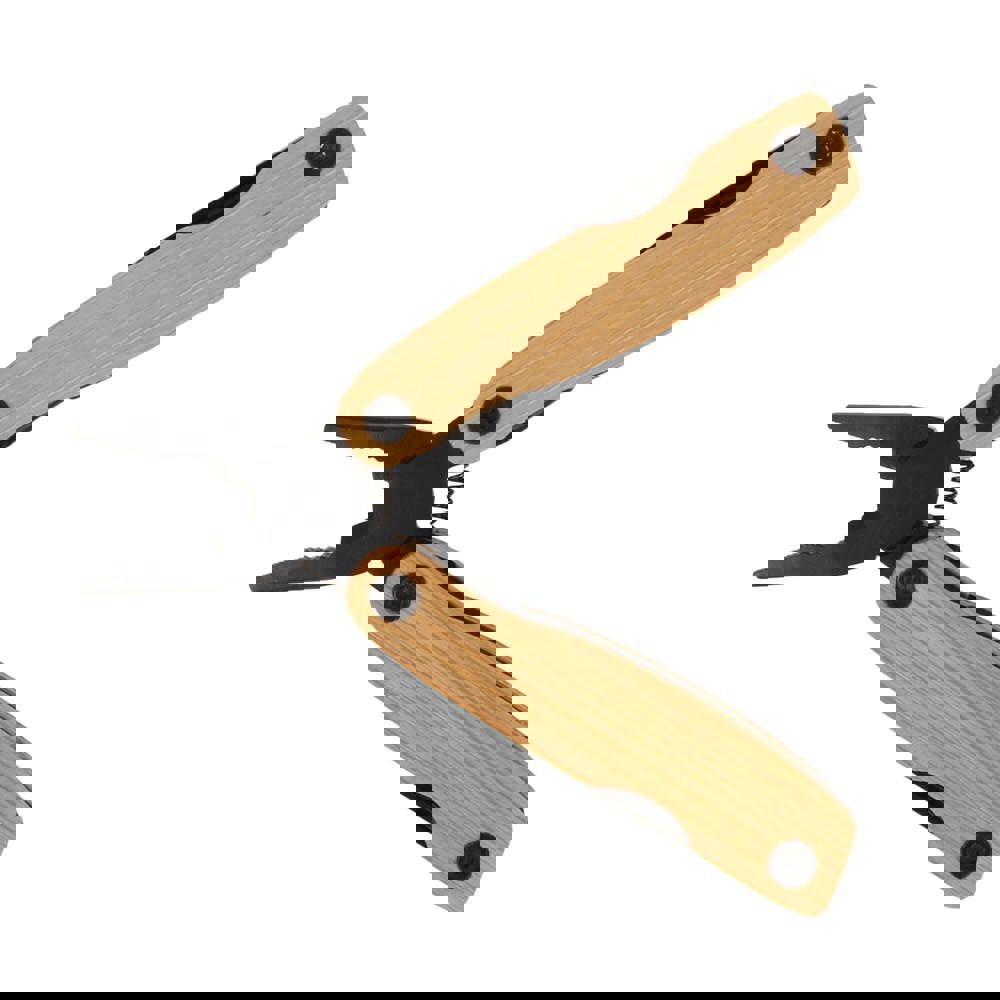 Multi-Tool Bamboo 12 Funktionen