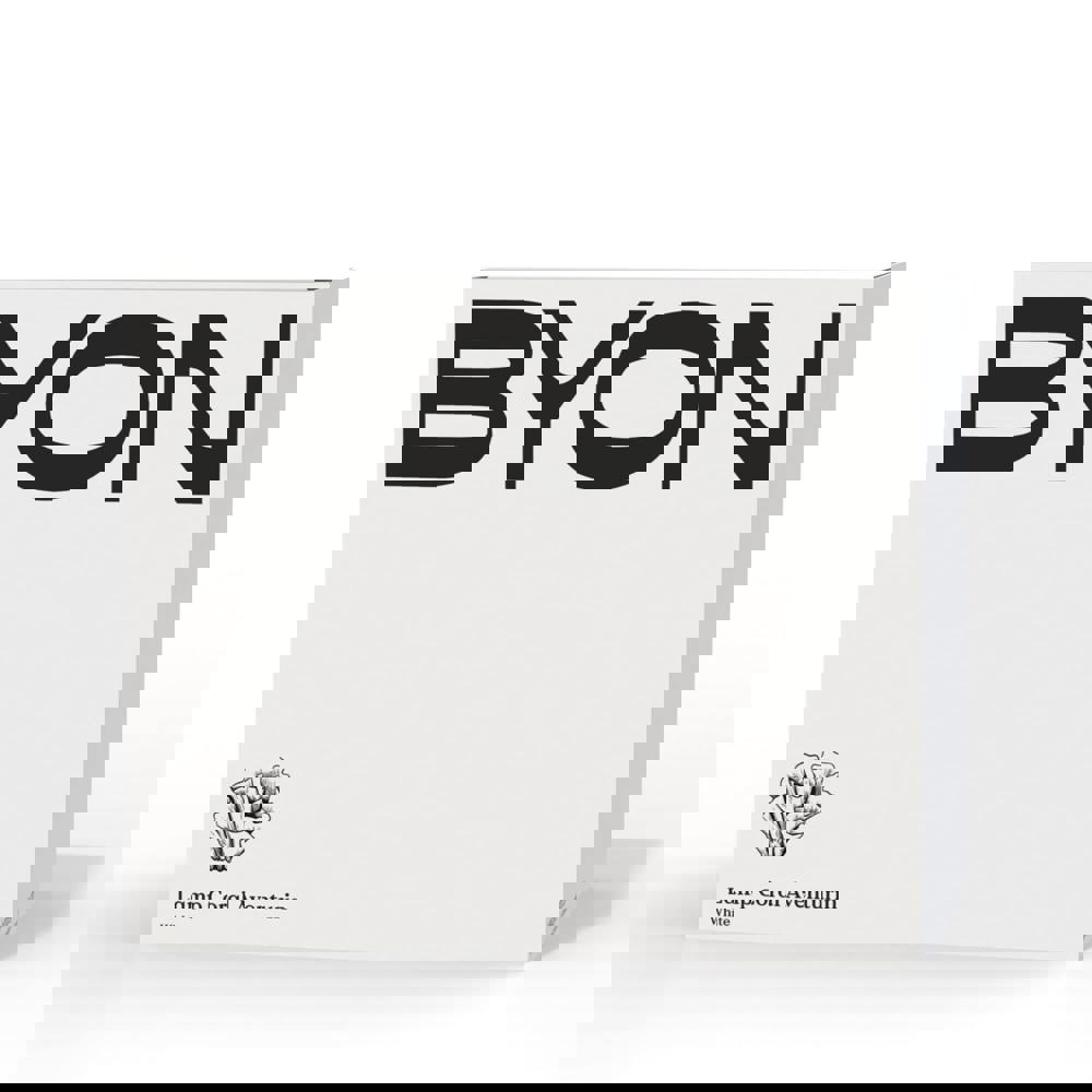 ByOn Lampe Koralle Aventurin