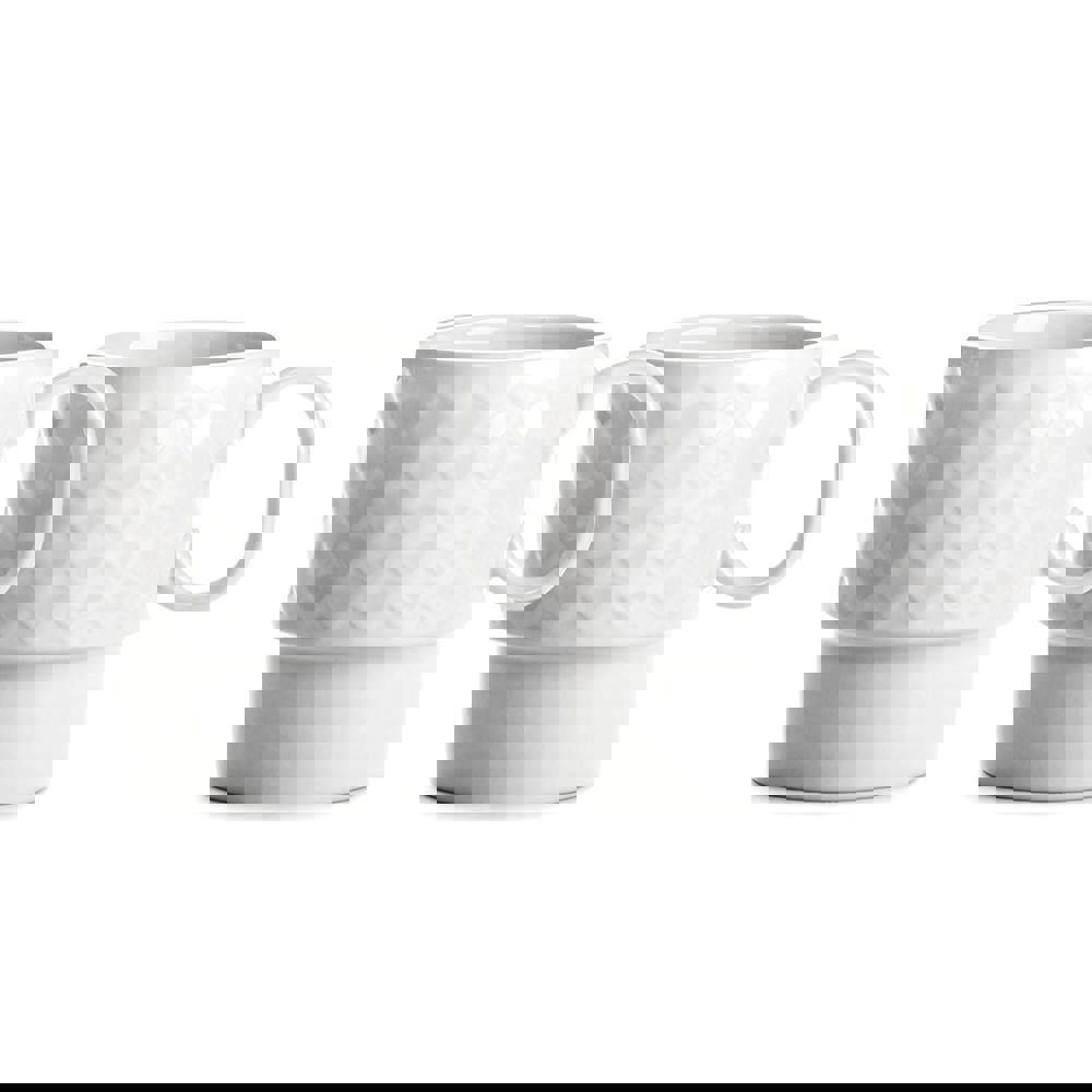 Sagaform Coffee &amp; More Kaffeebecher 2 Stück 250ml