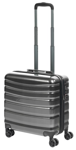 Businesstrolley - Taupe