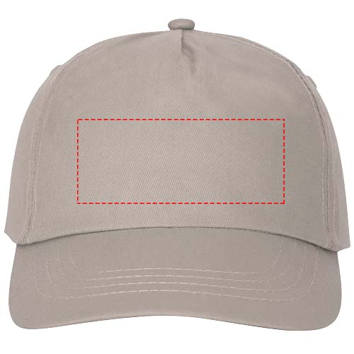 Feniks 175 g/m² Kappe mit 5 Segmenten
